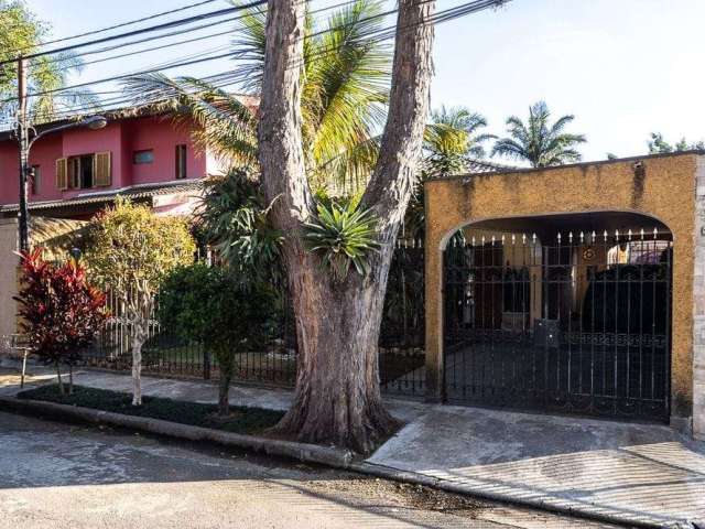 Casa com 3 dormitórios à venda, 225 m² por R$ 1.550.000,00 - Butantã - São Paulo/SP