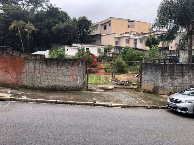 Terreno à venda, 1800 m² por R$ 3.500.000,00 - Pirituba - São Paulo/SP