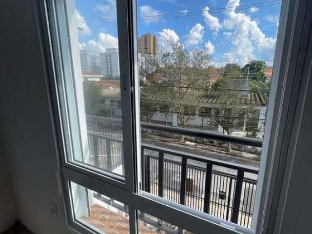 Sobrado com 2 dormitórios à venda, 77 m² por R$ 462.000,00 - Vila Universitária - São Paulo/SP