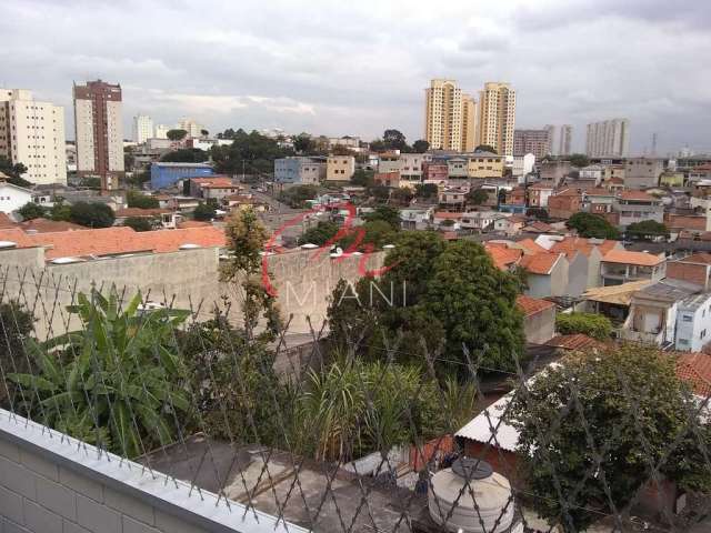 Sobrado Residencial à venda, Vila Polopoli, São Paulo - SO0293.