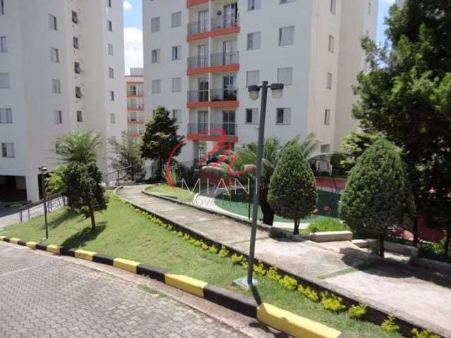 Apartamento Residencial à venda, Rio Pequeno, São Paulo - AP2388.