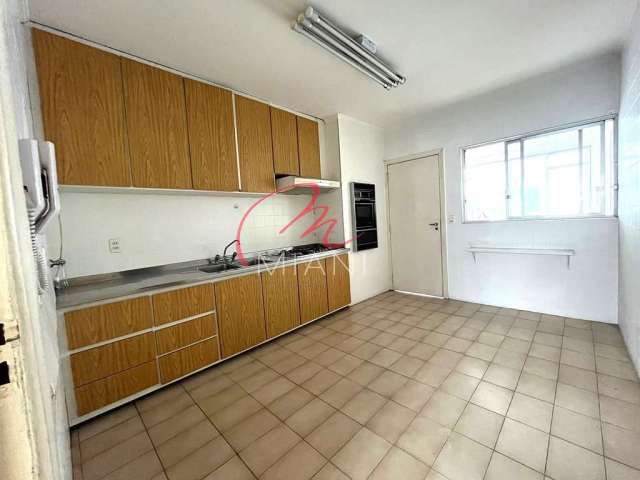 Apartamento no Bairro Paraíso com 2 dormitórios com armários + 1 Quarto auxiliar, 1 vaga de garagem