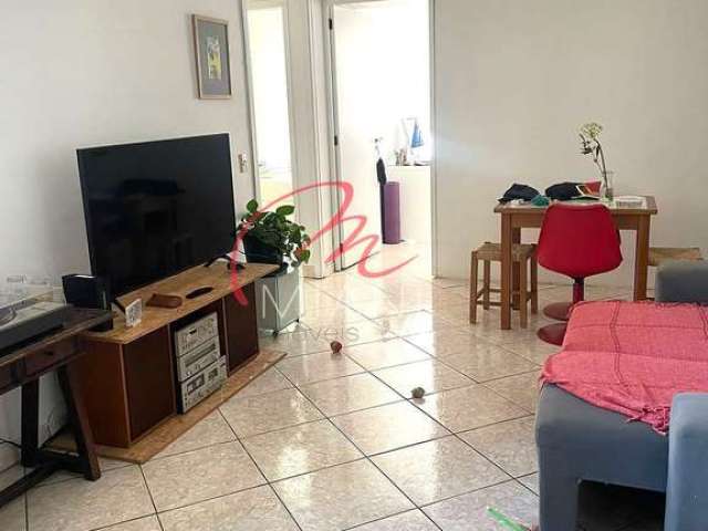 Apartamento na Lapa com 2 Quartos, 1 vaga de garagem , Excelente Localização