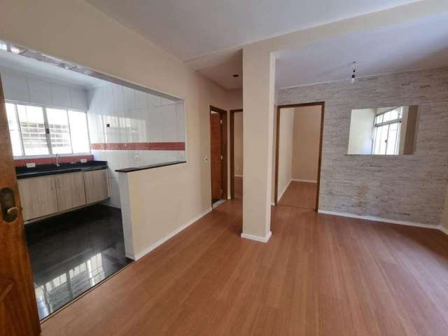 Apartamento com 2 dormitórios à venda, 58 m² por R$ 315.000,00 - Lapa - São Paulo/SP