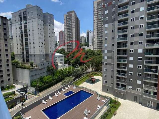 Apartamento à venda, Vila Andrade, São Paulo, SP