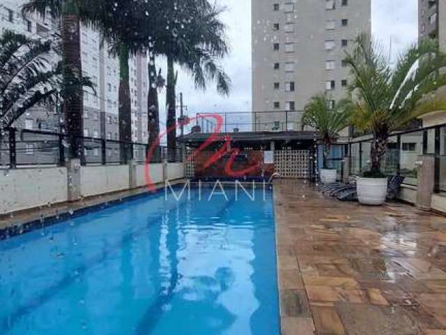 Apartamento 2 Dorm. Condominio à venda, Conceição, Osasco, SP