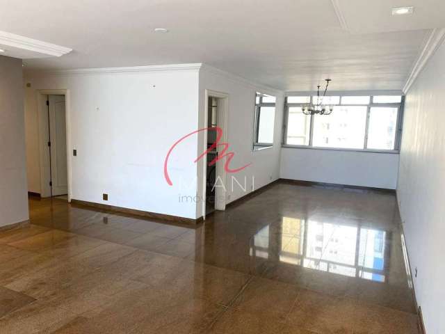 Apartamento com 3 dormitórios (1 suíte com closet) , 2 Vagas de garagem, Perdizes, Portaria 24 hs,