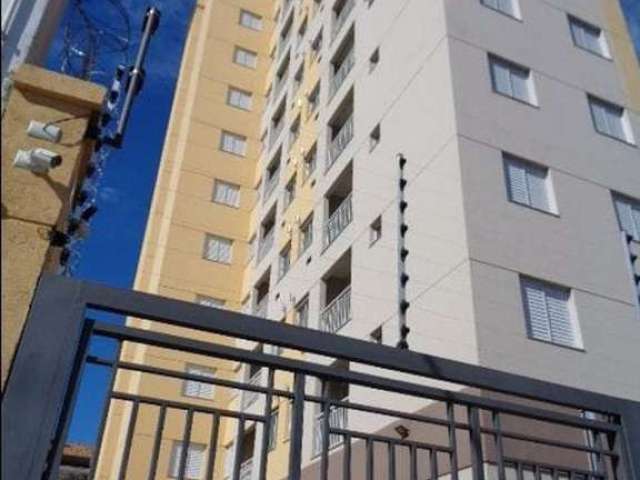 Apartamento Residencial para locação, Rio Pequeno, São Paulo