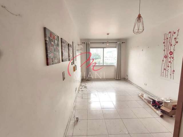 Apartamento na Bela Vista, 1 Dormitório, 1 Vaga de Garagem, Edifício com Elevador e Portaria