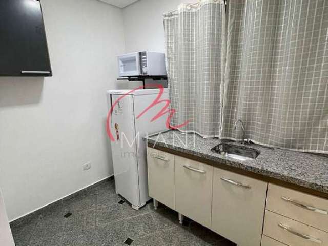 Kitnet para Locação 1 Quarto, 20M², Jardim Bonfiglioli, São Paulo - SP | Kits Serra