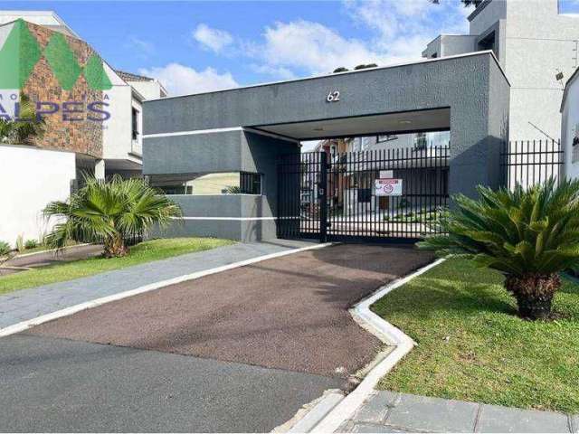 Terreno à venda, 105 m² por R$ 300.000,00 - Xaxim - Curitiba/PR