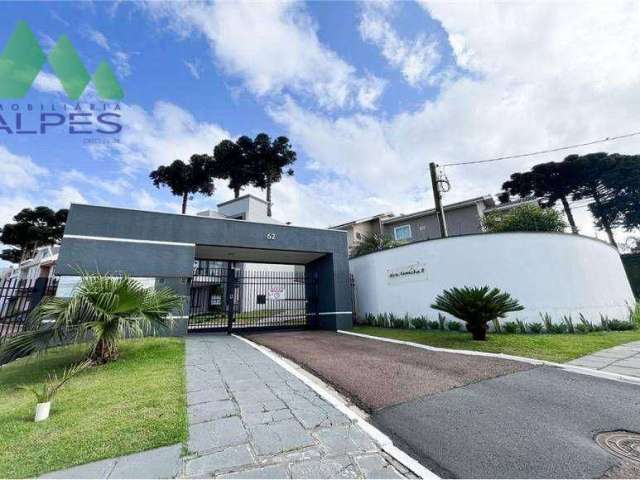 Terreno à venda, 139 m² por R$ 360.000,00 - Xaxim - Curitiba/PR