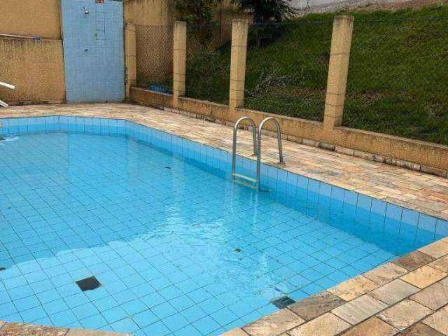 Sobrado no melhor do xaxim condominio com piscina e playground