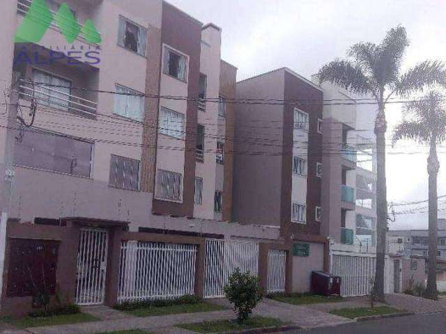 Apartamento à venda, 50 m² por R$ 289.000,00 - Afonso Pena - São José dos Pinhais/PR