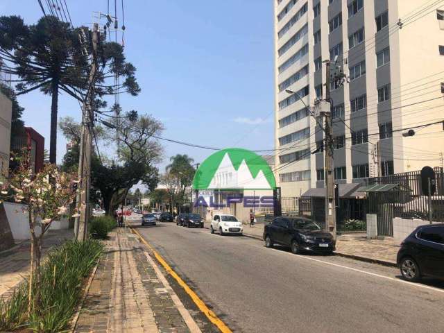 Apartamento com 1 dormitório à venda, 31 m² por R$ 193.000,00 - Centro - Curitiba/PR