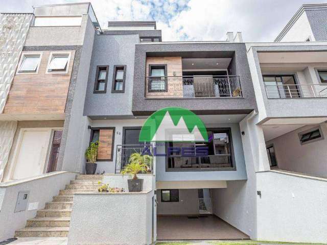 Condominio fechado portaria 24 hrs excelente sobrado aceita permuta por menor valor