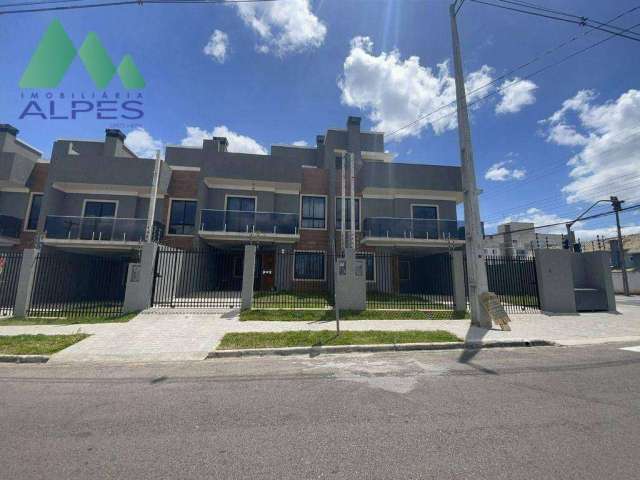 Triplex duas ultimas unidades disponiveis no melhor  do bairro uberaba