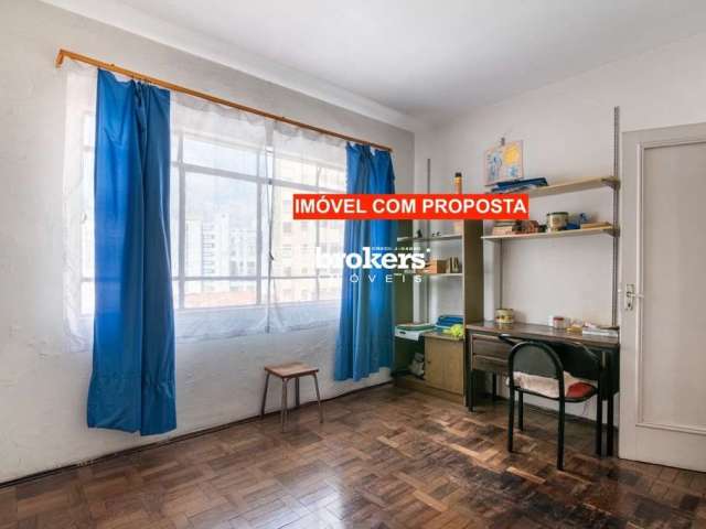 Apartamento 3 Quartos, a Venda no Centro de Curitiba Rebrokers