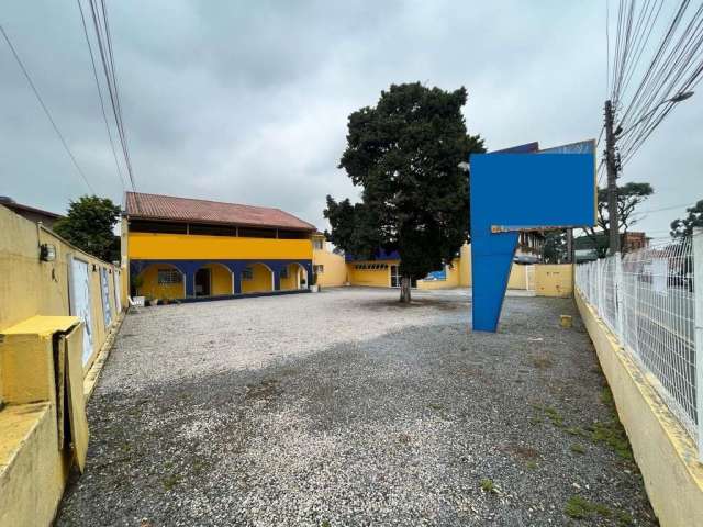 Terreno Comercial a Venda no Bairro Santa Felicidade, em Curitiba REbrokers