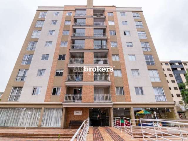 Apartamento, 3 Quartos,  1 Vaga , a Venda, no Bairro Portão, em Curitiba. REbrokers