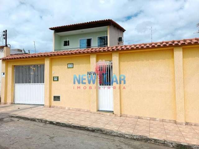 Casa para Venda em Vitória da Conquista / BA no bairro Candeias