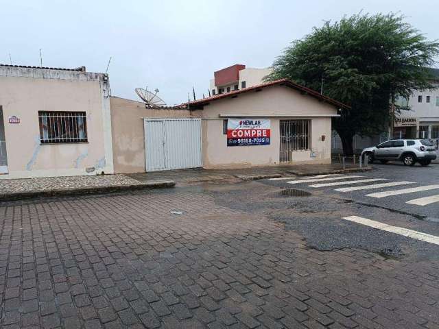 Casa para Venda em Vitória da Conquista, Recreio, 6 banheiros, 4 vagas