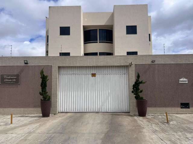 Apartamento para Venda em Vitória da Conquista, Candeias, 2 dormitórios, 1 suíte, 2 banheiros, 1 vaga