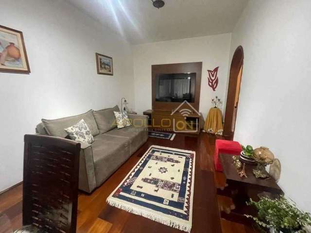 Apartamento 2 quartos - Boqueirão - Santos