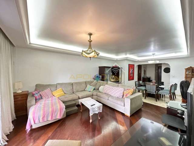 Apartamento de 3 Quartos -SÃO VICENTE- SP