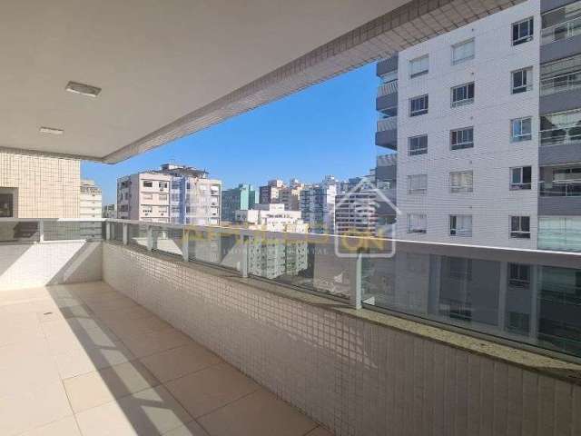 Apartamento 4 Quartos - Pompeia - Santos