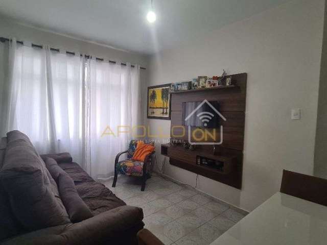 Apartamento 3 quartos - Campo Grande - Santos