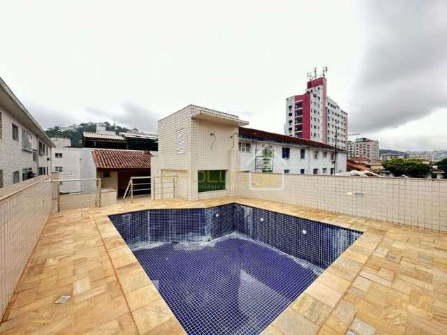 Casa Triplex com piscina - Campo Grande