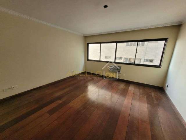 Apartamento Aparecida - Santos -