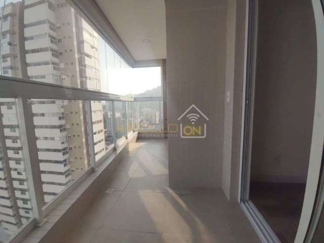 Apartamento-2 Dorm - Campo Grande - Santos