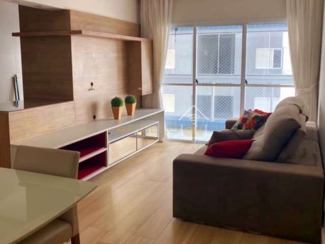 Apartamento 2 quartos - Boqueirão - Santos