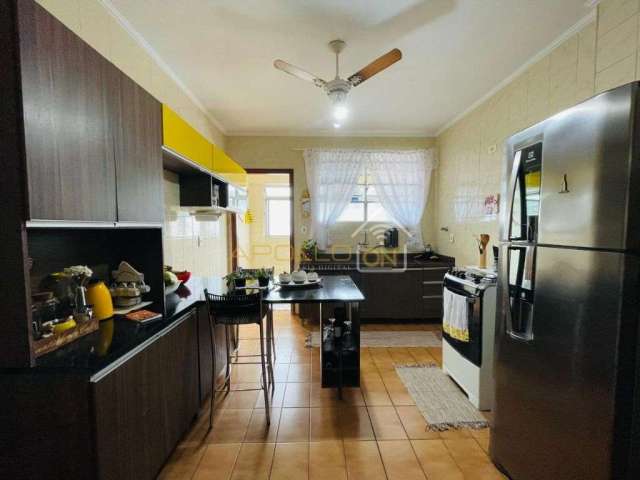 Apartamento 1 quarto na Vila Belmiro - Santos