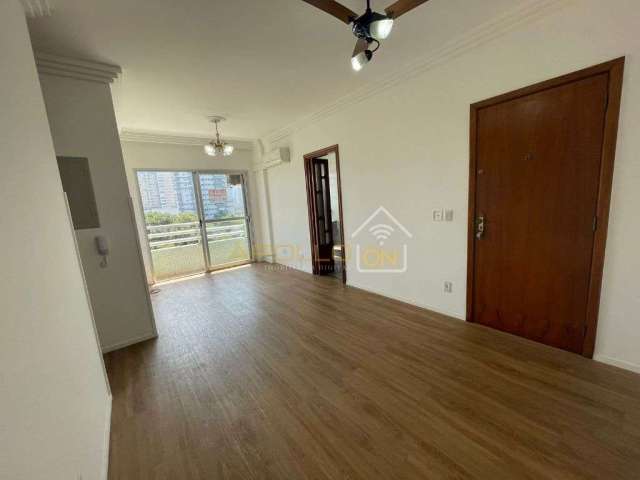 Apartamento 2 quartos - Encruzilhada - Santos