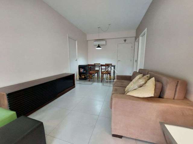 Apartamento  - 1 quarto - Gonzaga - Santos