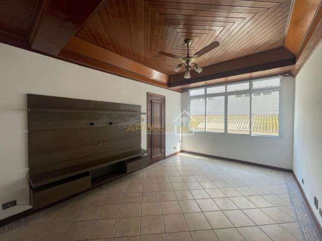 Apartamento 2 quartos - Gonzaga - Santos