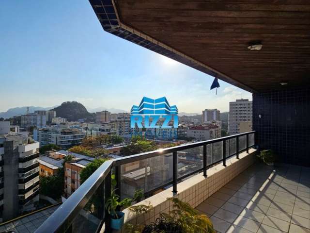 Apartamento com 3 Quartos à venda, 117m² - Freguesia- Jacarepaguá