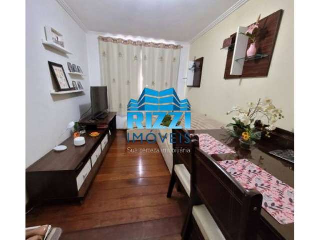 Excelente Oportunidade! Apartamento com 2 Quartos à venda, 46m² - Anil