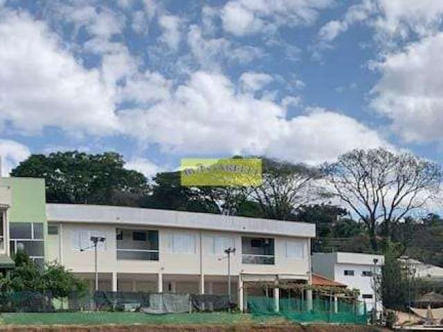 Chácara Alto Padrão à venda e para locação Contendo Linda Casa , Salão , Piscina , Lago , Campo Fut