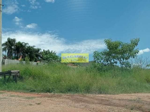 Terreno à venda esquina Plano , Ótima Localização Bairro Caxambu Famoso pelas sua Viniculas, Jundia