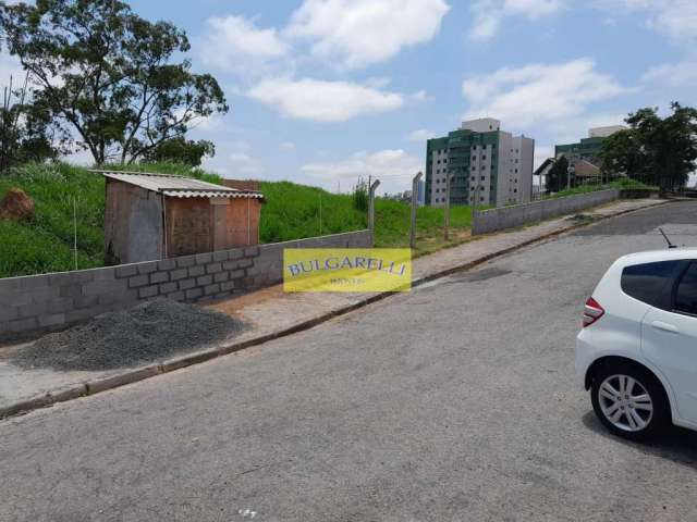 Terreno à venda Com Òtima Localização ao Lado Rodovia Anhanguera  Bairro Jardim Paulista II, Jundia