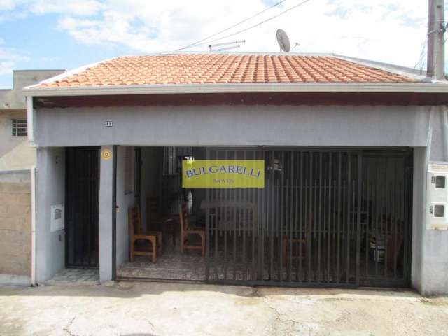 Casa à venda, Jardim Carlos Gomes, Jundiaí, SP