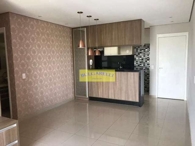 Apartamento à venda Todo Reformado Condominio Vista Park com Completa area Lazer Bairro Vila Nambi,