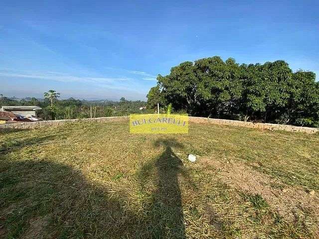 Lindo Terreno à venda Plano Com Ótima Localização e Pronto Para Construir , Bairro Mato Dentro , Ju