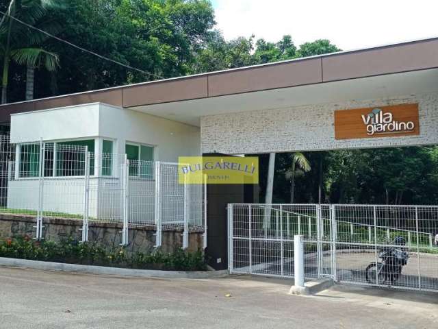 Terreno à venda Condominio Fechado Villa Giardino Com Òtima Localização Bairro Gramadão, Jundiaí, S