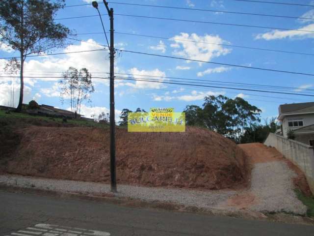 Terreno à venda, Jardim Colônia, Jundiaí, SP