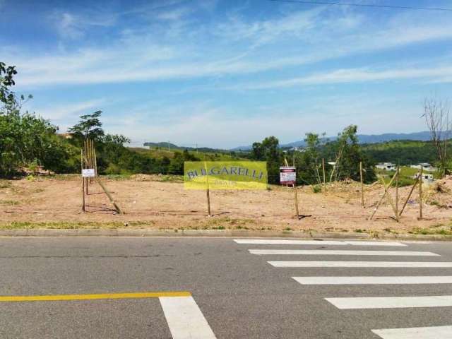 Terreno à venda, Residencial Altos de Campo Limpo, Campo Limpo Paulista, SP